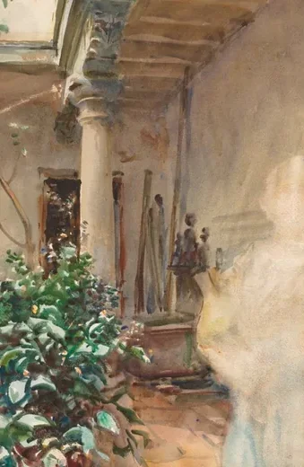 The Patio
