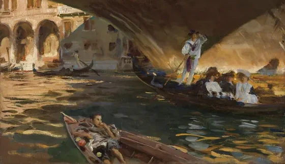 The Rialto
