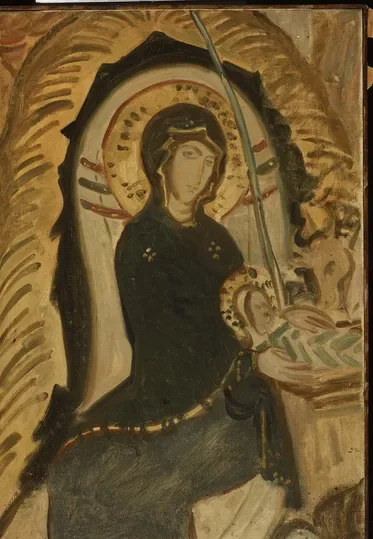 The Virgin