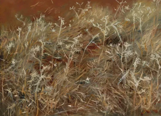 Thistles