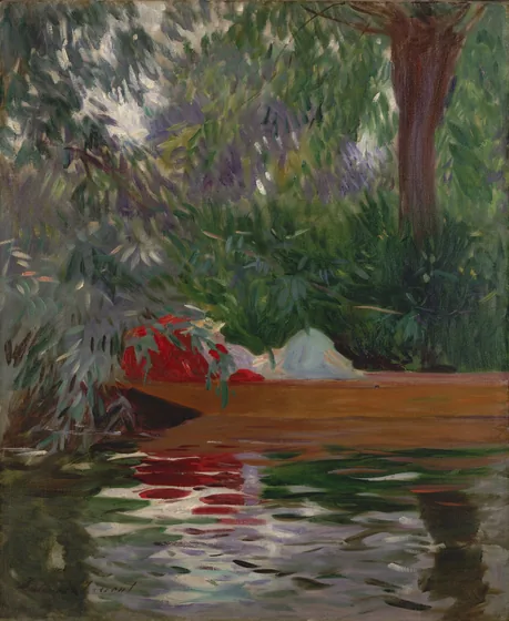 Under the Willows