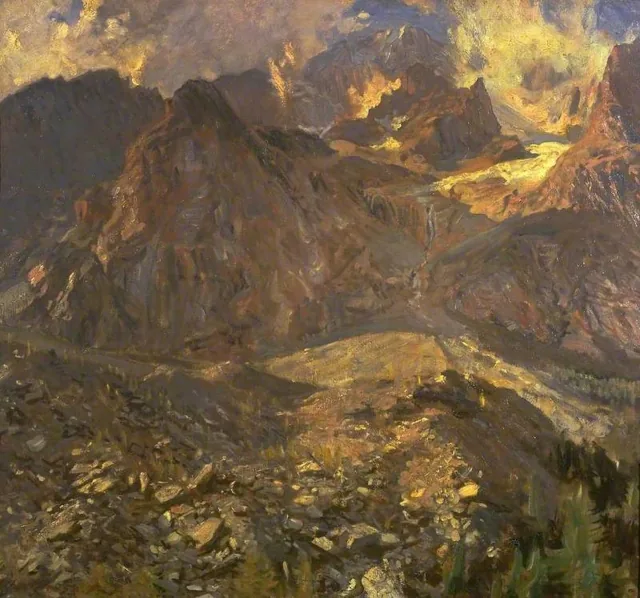 Val d'Aoste