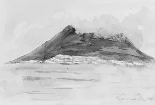 Vesuvius
