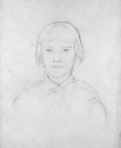 Violet Sargent