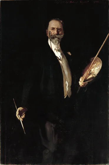 William M. Chase, N. A.