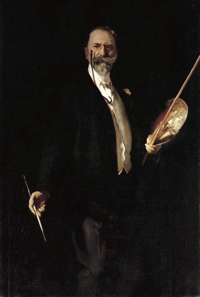 William M. Chase, N. A.
