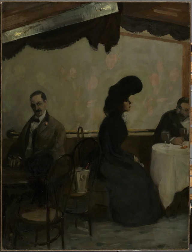 Le Rathskeller