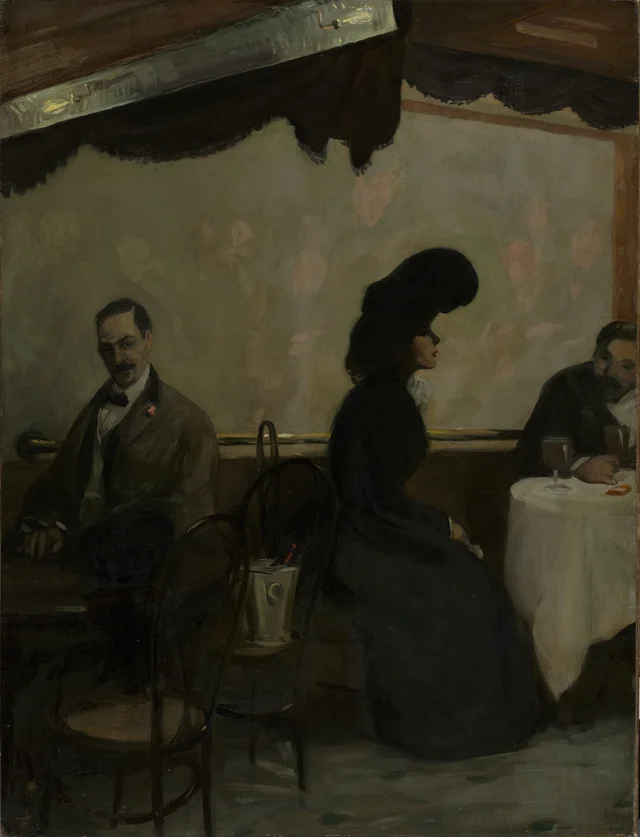 El Rathskeller