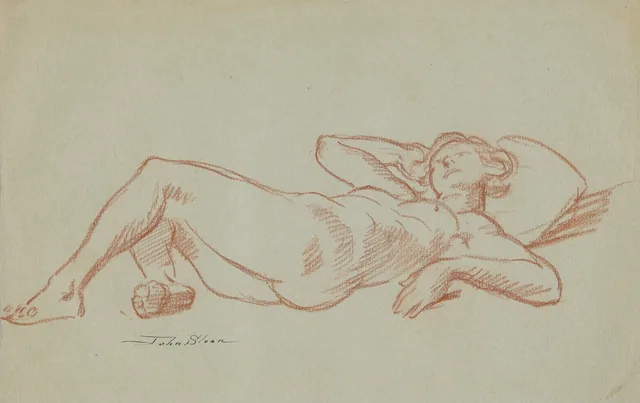 Modèle au repos