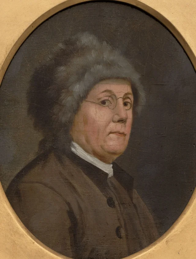 Benjamin Franklin