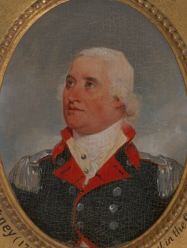 Charles Cotesworth Pinckney (1746–1825)