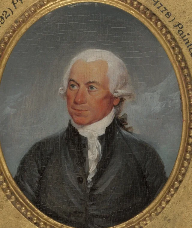 Henry Laurens (1724–1792)