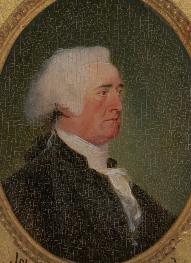 John Rutledge (1739–1800)