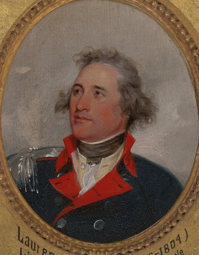 Lawrence Manning (1756–1804)