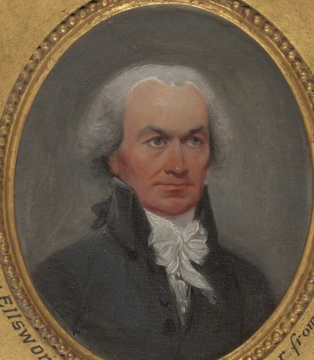 Oliver Ellsworth