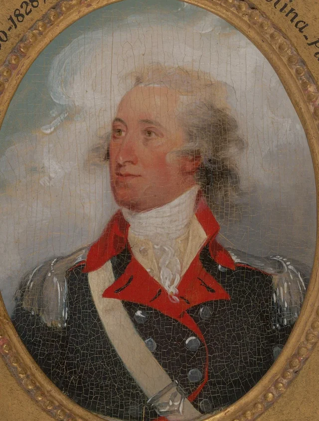 Thomas Pinckney (1750–1828)