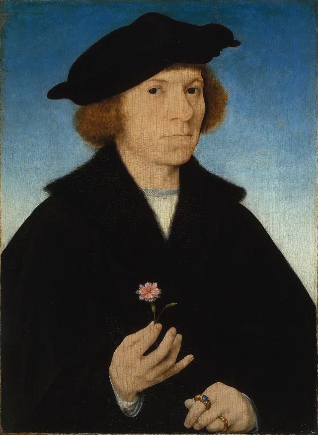 Autoportrait