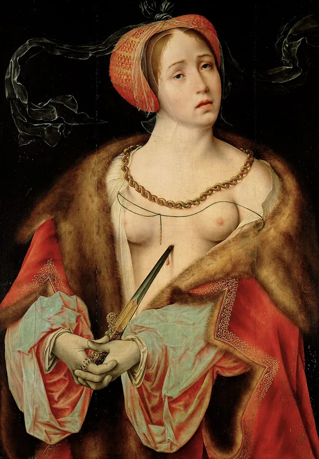 Lucrèce
