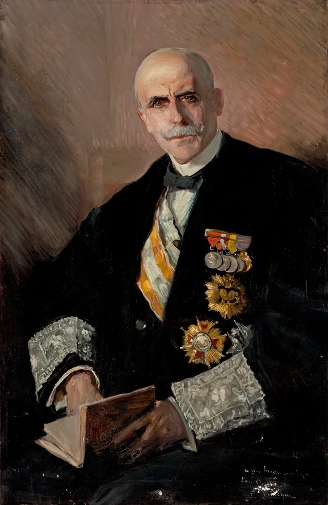 José Villegas Cordero
