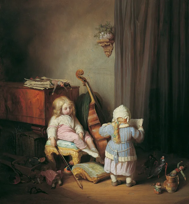 Josef Danhauser