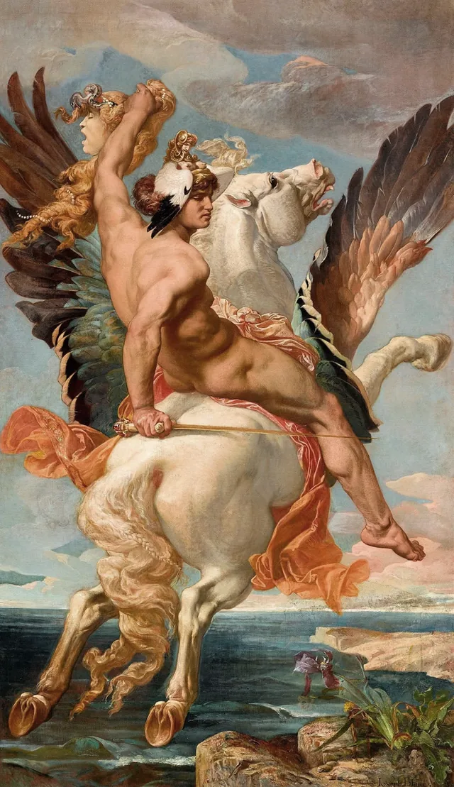 Joseph Blanc