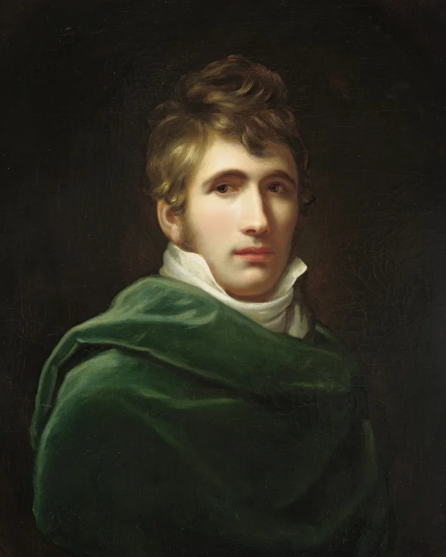 Autorretrato