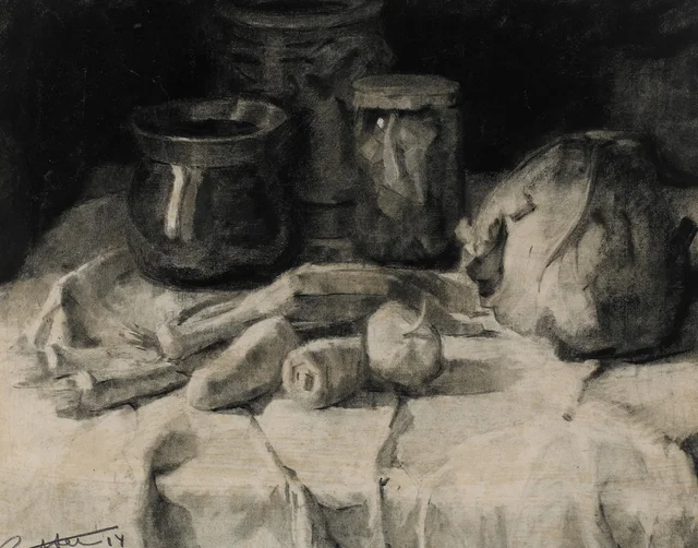 Still life