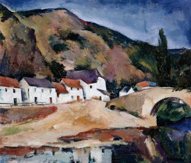 Stolzembourg, Joseph Kutter