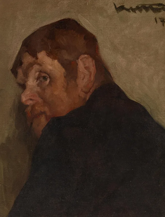 Old Man