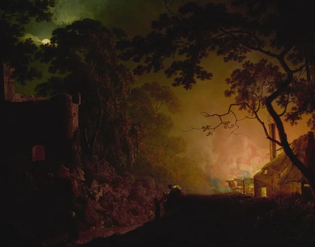 Joseph Wright of Derby