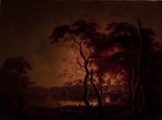 Joseph Wright of Derby