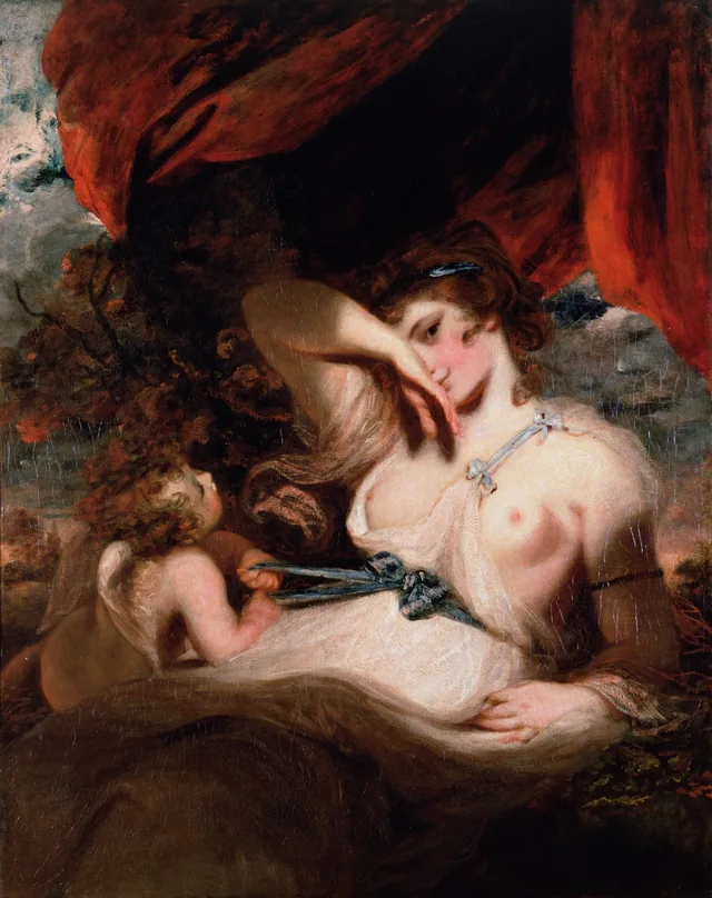 Joshua Reynolds