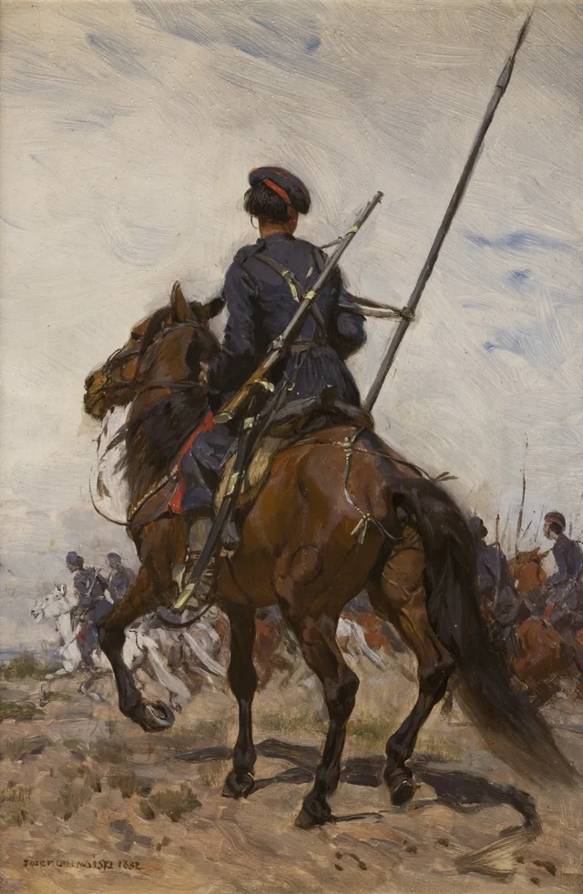 Józef Chełmoński