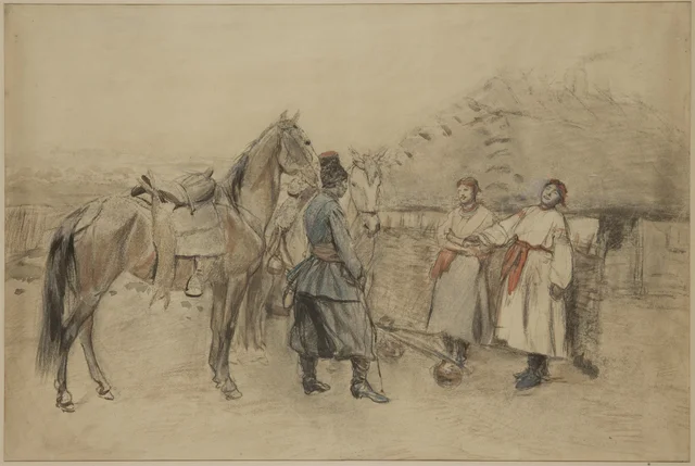 Os Galanteios
