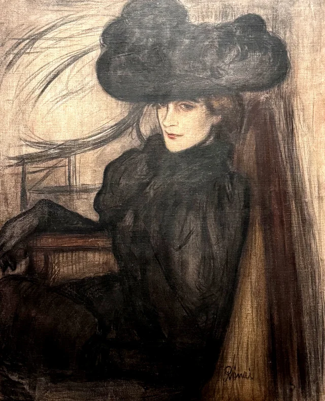 József Rippl-Rónai