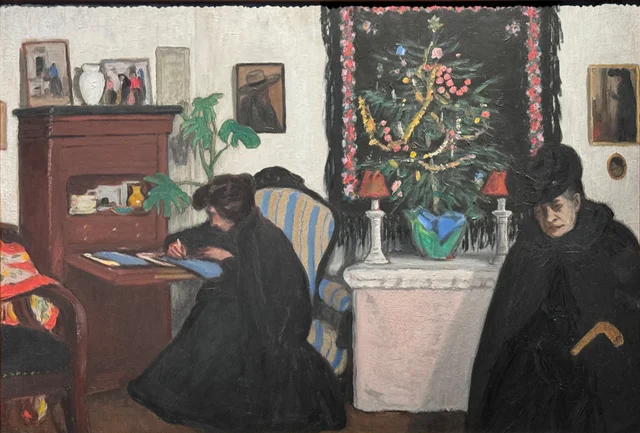 Natal, József Rippl-Rónai