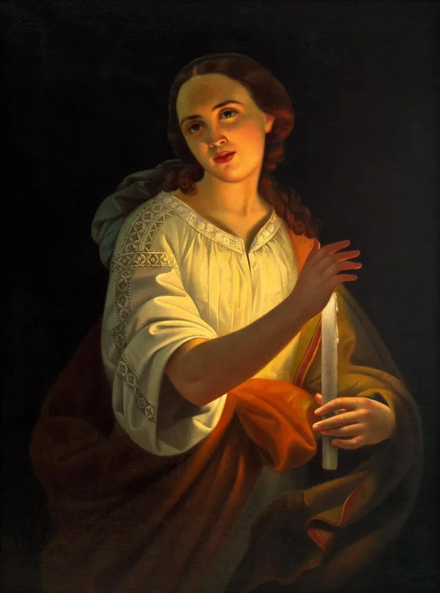 A Sonâmbula, Juan Cordero