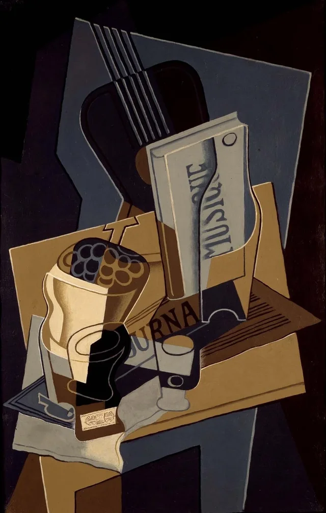 Juan Gris