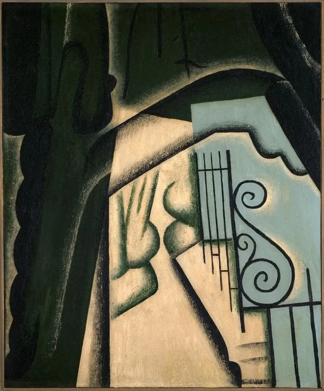 Le Jardin