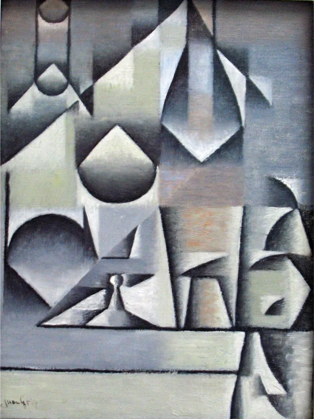 Verre et bouteilles