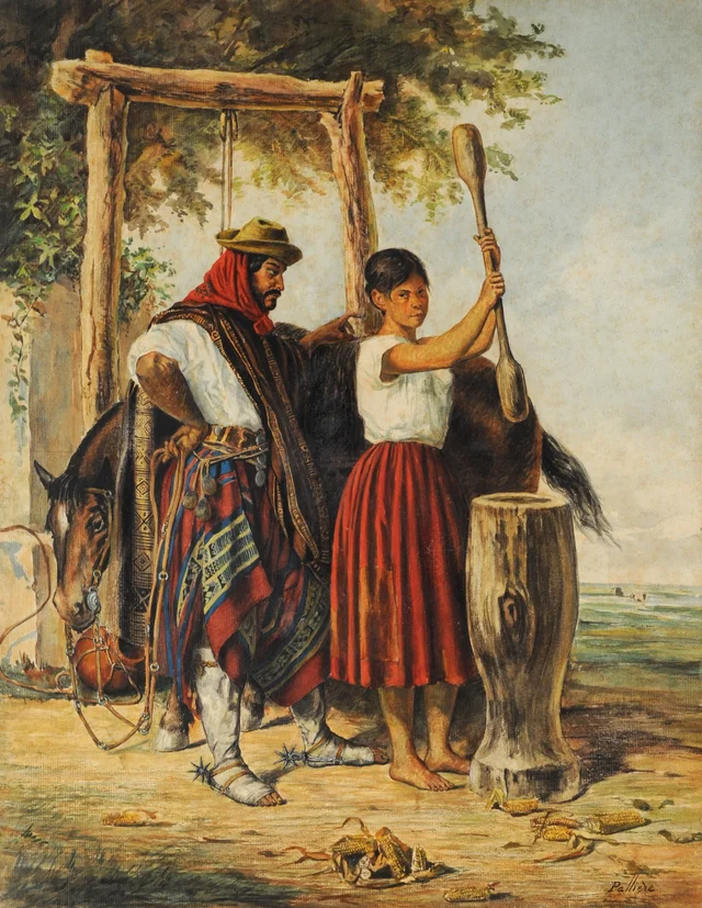 Juan León Pallière