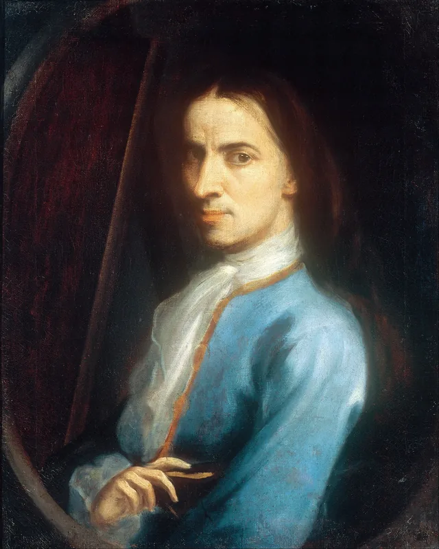 Autoportrait