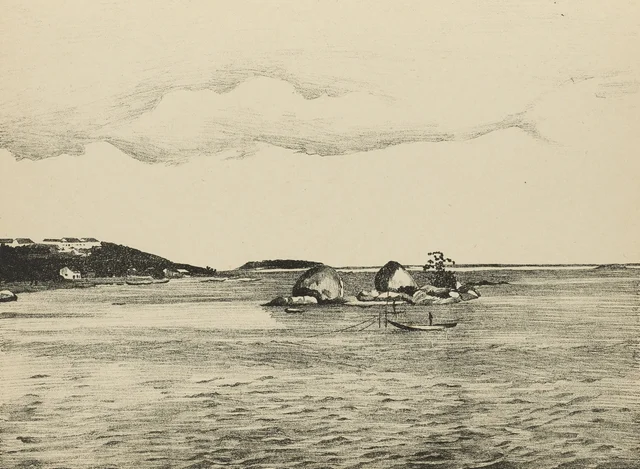 Nha-Trang, bay (plate 31)