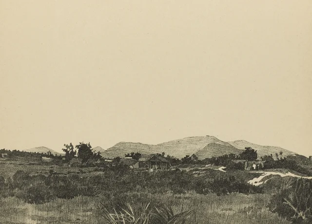 Nha-Trang, cái nhà by the roadside