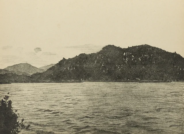 Nha-Trang, isla Tre