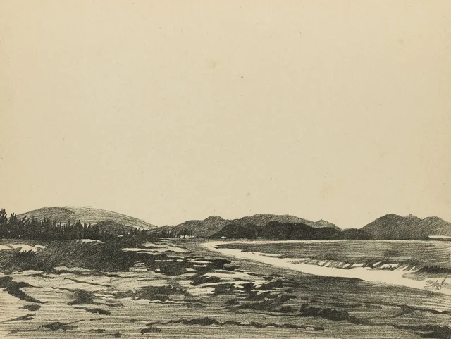 Nha-Trang, praia (prancha 24)