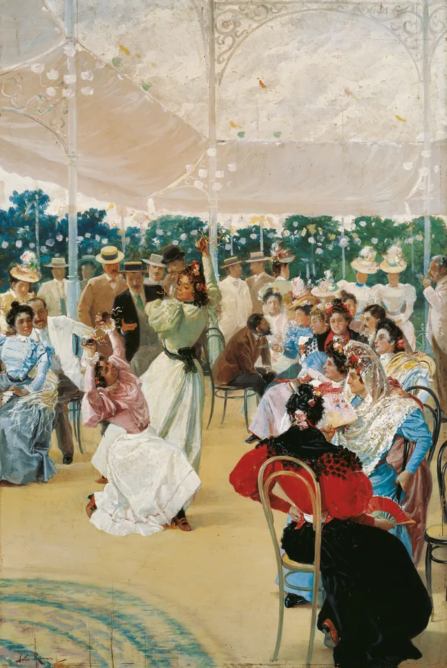 A Feira de Córdova