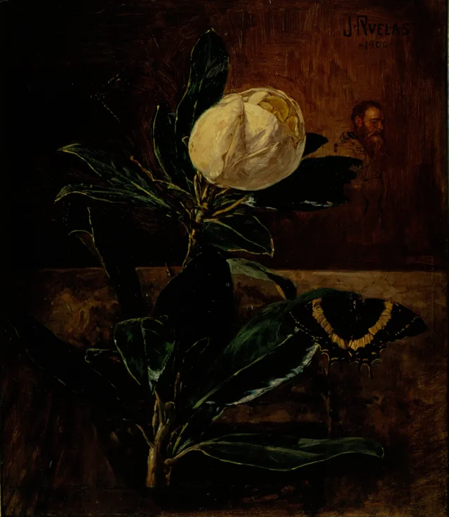 Le Magnolia