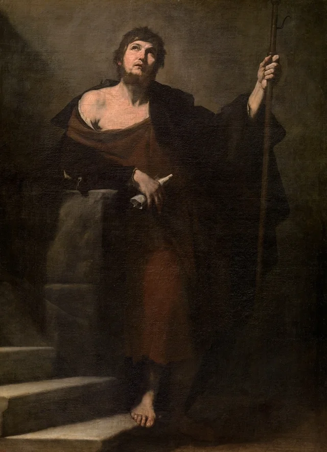 Saint Jacques le Majeur