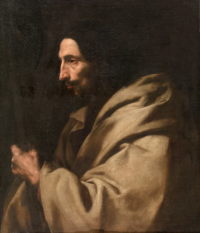 Saint Jude Thaddée